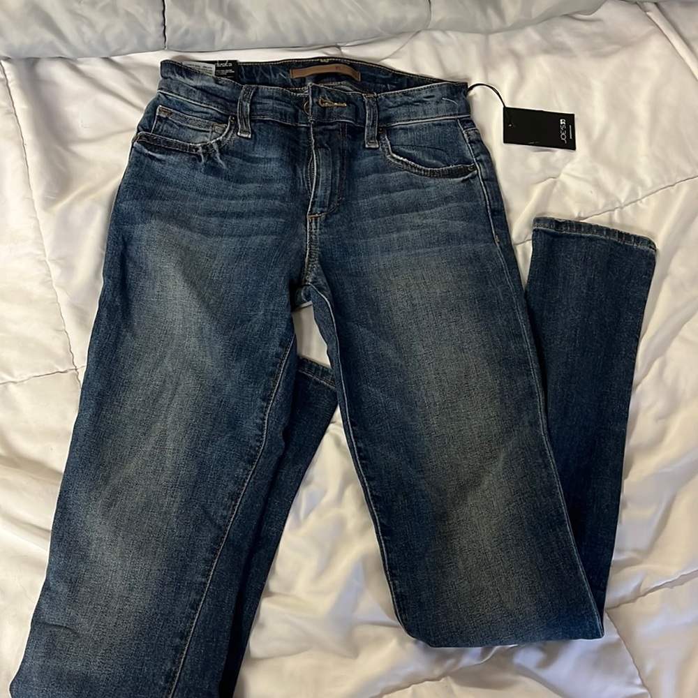 New Joe’s Jeans
